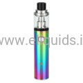 Vaporesso Veco Solo Vape Kit – Rainbow Edition | Stylish & Compact Design"
