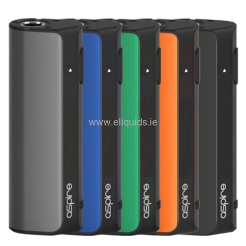 Aspire K Lite Vape Mod Kit – Archive Ireland