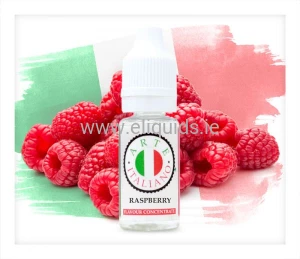 Raspberry Arte Italiano 10ml 