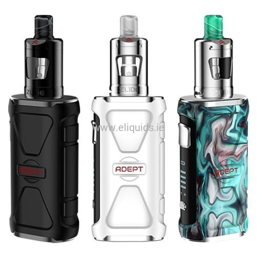 Innokin Adept Zlide Kit 3000mAh IP67 | Vape Kit Ireland