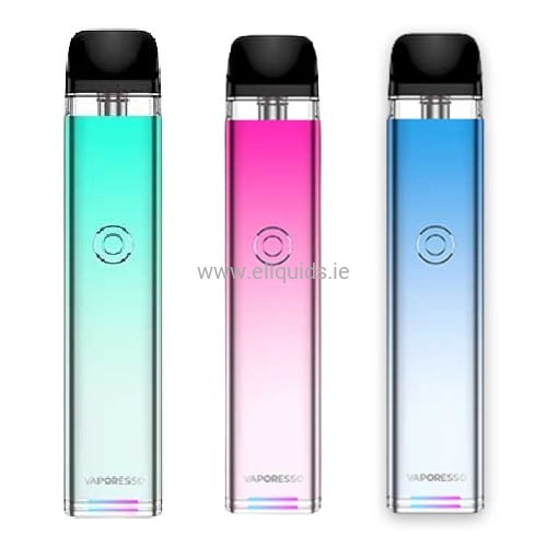 how much is elf bar vape Vaporesso Pod Leaking From Bottom XROS Pods 4-Pack