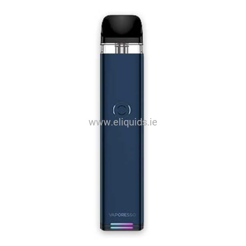 Vaporesso XROS 3 Ireland | Fix Leaks & Burnt Taste Pods