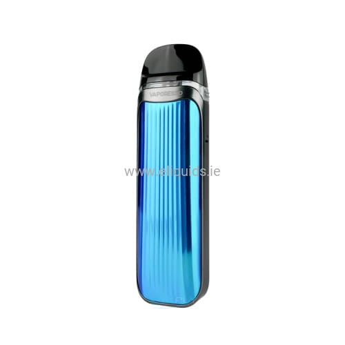 System Kit Makes Vaporesso LUXE QS Pod Kit 1000mAh Original RDTL Vaping 0.6ohm MESH Pod Makes Vaping Simple Australia System Kit Makes Vaporesso LUXE QS Pod Kit 1000mAh Original RDTL Vaping 0.6ohm MESH Pod Makes Vaping Simple Australia