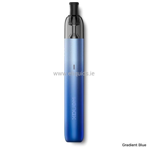 GeekVape Wenax M1  Museum Archive Record