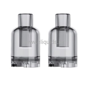 Vaporesso & Moti X Mini Empty Replacement Pod Cartridge 4ml 2pcs/pack