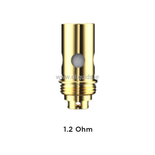 Innokin Sceptre Coils 5-Pack | MTL & RDL Coils Ireland 9.99