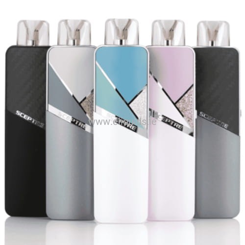 Innokin Sceptre Pod Kit (Archive) | Ireland Innokin Sceptre Pod Kit (Archive) | Ireland