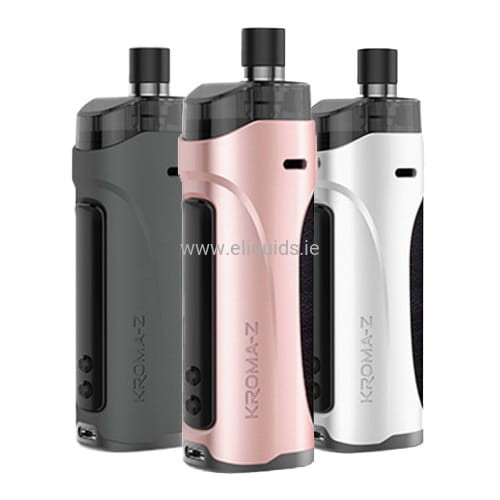 elfbar nachfüll pod läuft aus GeekVape Z Nano 3 Tank Atomizer 5ml main image 1