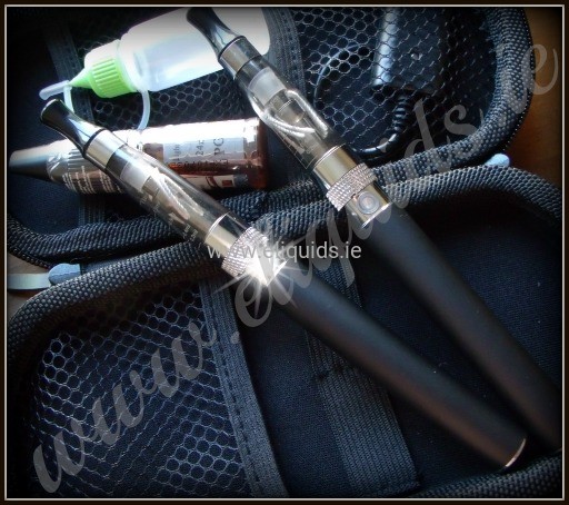 elfbar nachfüll pod läuft aus Is Vaping Better Than Smoking?