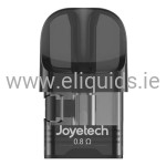 Joyetech EVIO Grip Replacement Pods 2,8ml