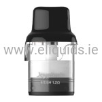 Joyetech WideWick AIR Pod cartridge 2ml 1,2ohm