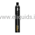 Aspire PockeX Vape Kit – Black | Classic & Durable Finish