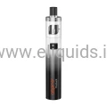 Aspire PockeX Vape Kit – Black-White Gradient | Modern & Sleek Finish
