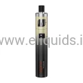 Aspire PockeX Vape Kit – Gold Gradient | Elegant & Modern Look