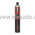 Aspire PockeX Vape Kit – Red Gradient | Bold & Striking Appearance