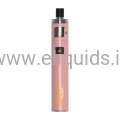 Aspire PockeX Vape Kit – Rose Gold | Luxurious & Premium Finish