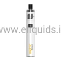 Aspire PockeX Vape Kit – White | Sleek & Minimalist Design