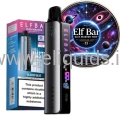 Elf Bar Elfa Master Pod Kit – sleek and modern refillable pod system with a 650mAh battery and premium design