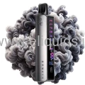 Elf Bar Elfa Master Pod Kit in Dark Cosmo – elegant, powerful, and easy-to-use vape device