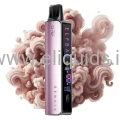 Elf Bar Elfa Master Pod Kit in Dusty Pink – compact and trendy pod system with smooth performance.