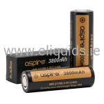 Aspire 21700 3800mAh Battery