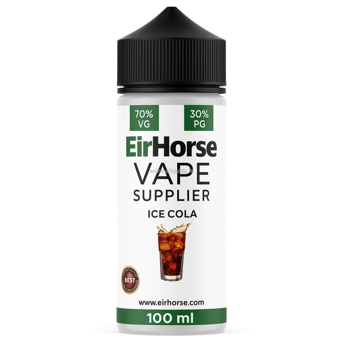 elfbar nachfüll pod läuft aus White Gummy RAZ X Pod Juice 100ml main image 1