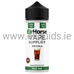EirHorse Ice Cola 100ml 70VG/30PG