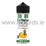 EirHorse Juice Pineaaple 100ml
