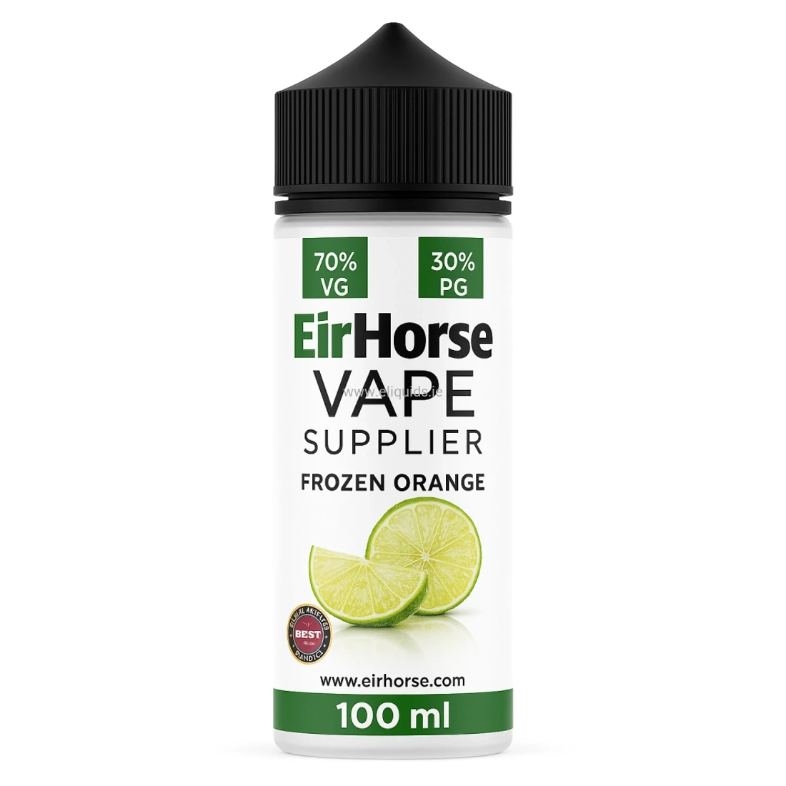 Lime & Lemon 100ml 70VG Shortfill