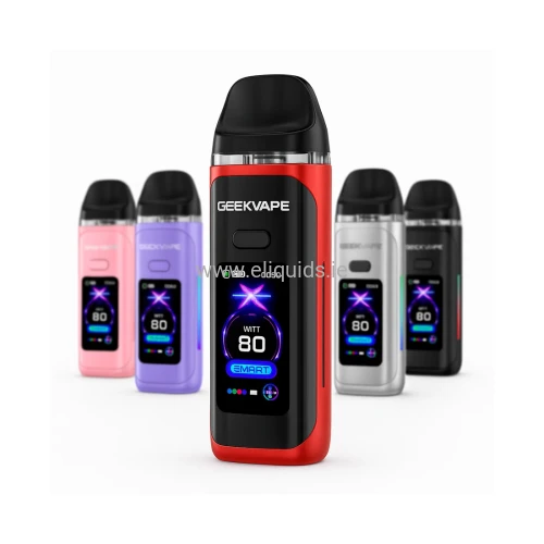 GeekVape DIGI Max Kit