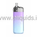 SMOK Tech247 pod kit in purple to blue gradient finish