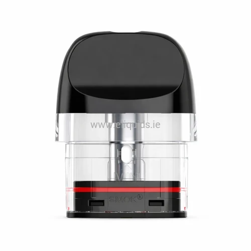 SMOK Novo 5 replacement pod 0.7 ohm with built-in mesh coil