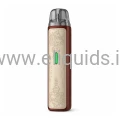 Lost Vape Ursa Nano 2S pod kit in Brown Thorns colour on a white background