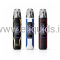 OXVA XLIM Pro 3 pod vape devices in three colours