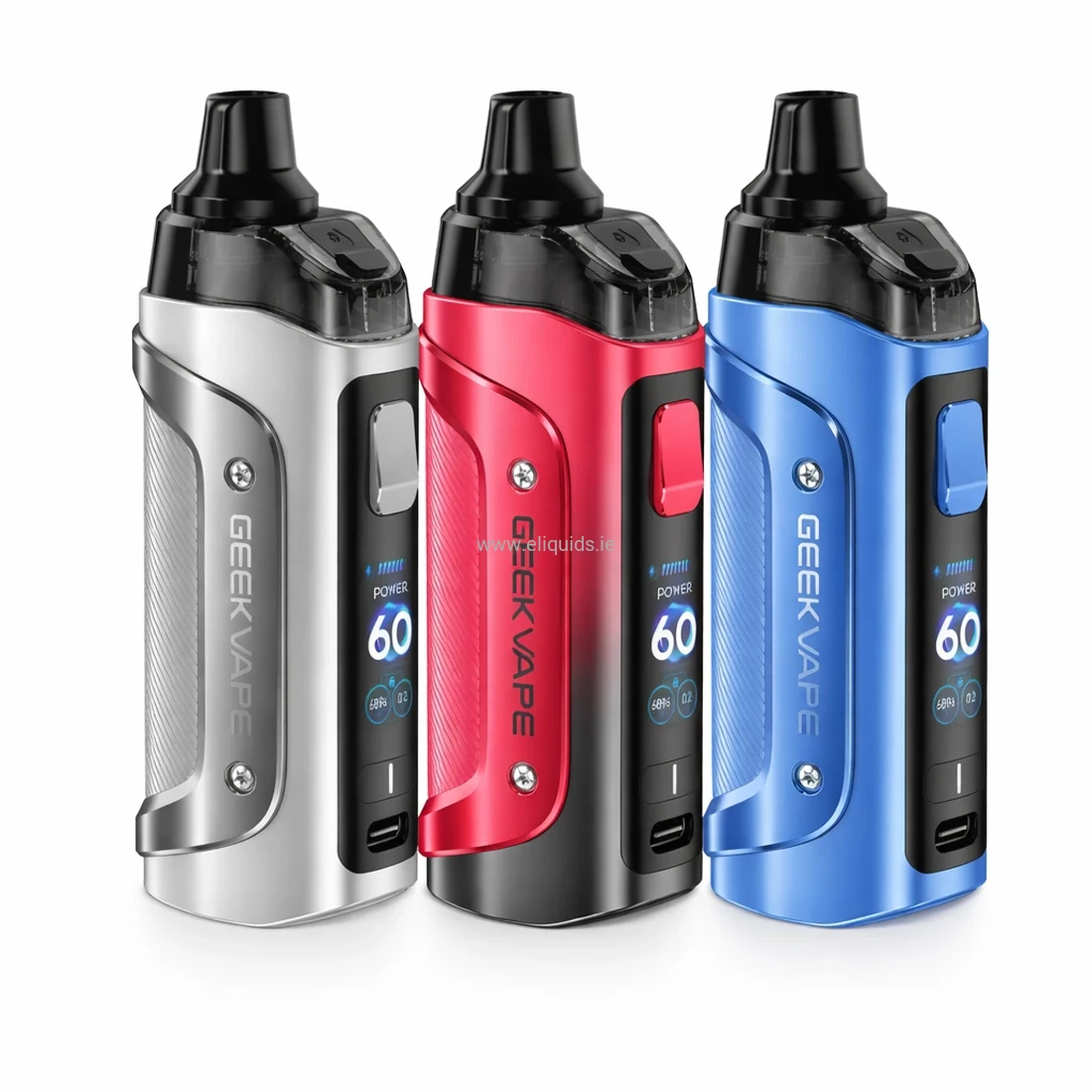 elf bar vape uk Aegis Boost 3 Pod Geekvape, Aegis Boost 3 electronic cigarette Geekvape main image 0