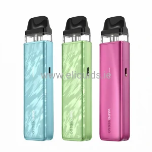 Vaporesso XROS 5 Mini Vape Kit