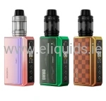 Voopoo Drag 5 Vape Kit