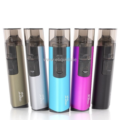 elfbar nachfüll pod läuft aus Box Boxxer Aspire, Box cigarette électronique