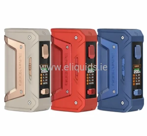 GeekVape L200 Classic Mod