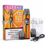 Elf Bar ELFX Pro Pod Kit