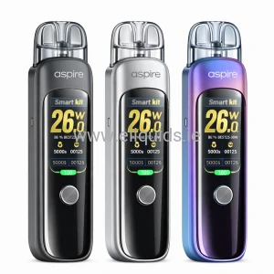 Aspire PIXO Vape Pod Kit Ireland