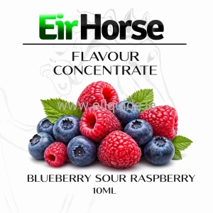 Blueberry Sour Raspberry Eirhorse Concentrate