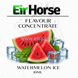 Watermelon Ice Eirhorse Flavour Concentrates