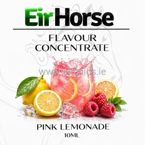 Pink Lemonade Flavor Concentrate 10ML