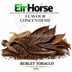 Burley Tobacco Flavour Concentrate