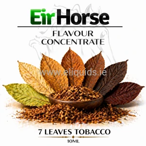 7 Leaves Tobacco Flavour Concentrate