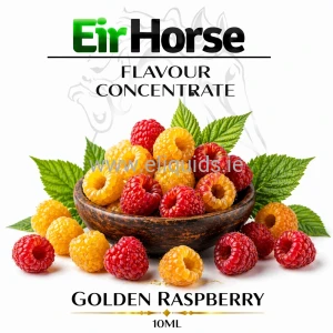Golden Raspberry Flavour Concentrate 