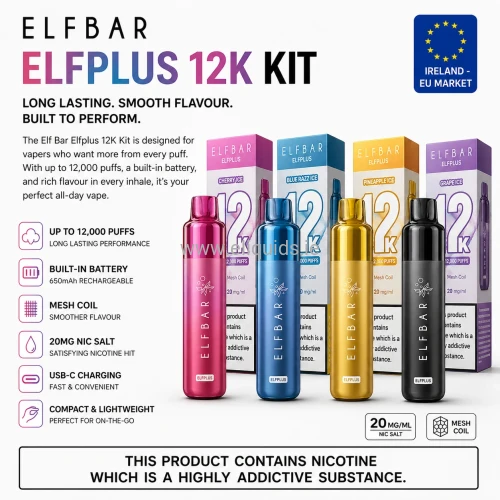 elf-bar-elfplus-12k-kit-multiple-flavours-ireland.webp