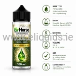 Unflavoured 70VG/30PG Base