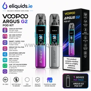 VOOPOO Argus G2 Kit